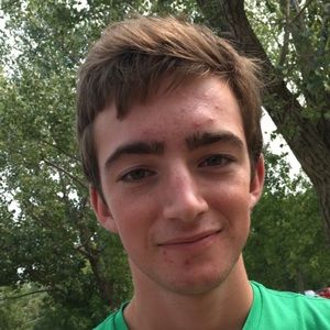 Meet your Posher, Ryan